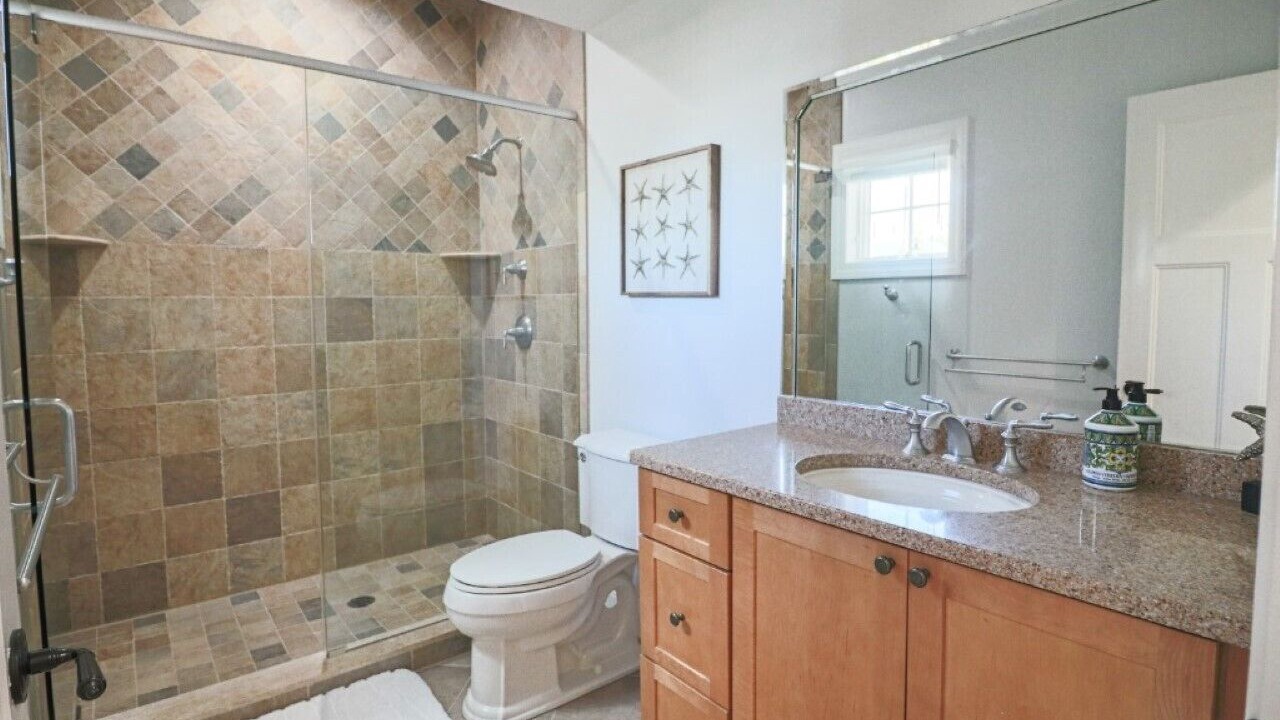 Photo of Bathroom in Surf City