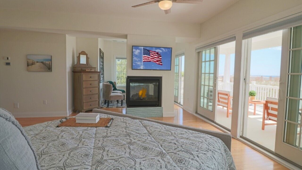Photo of Bedroom in Surf City