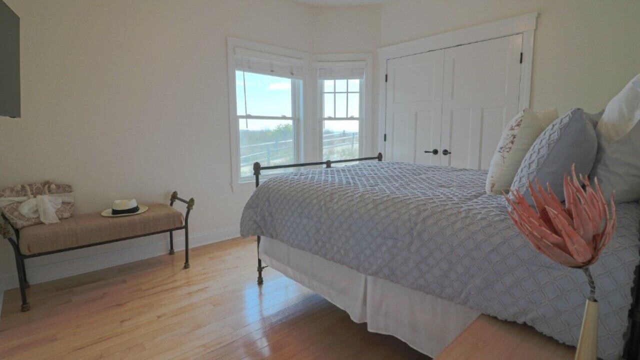 Photo of Bedroom in Surf City