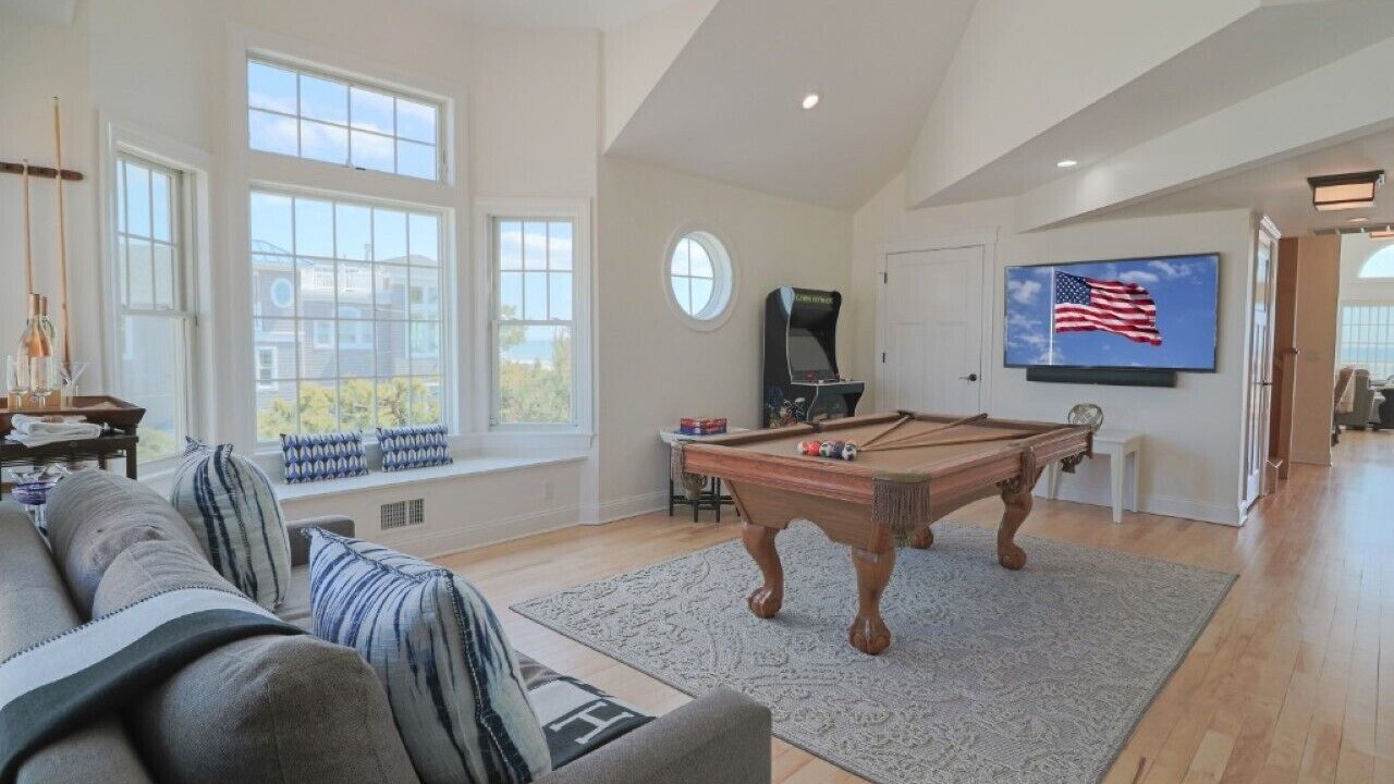 Photo of Bedroom in Surf City