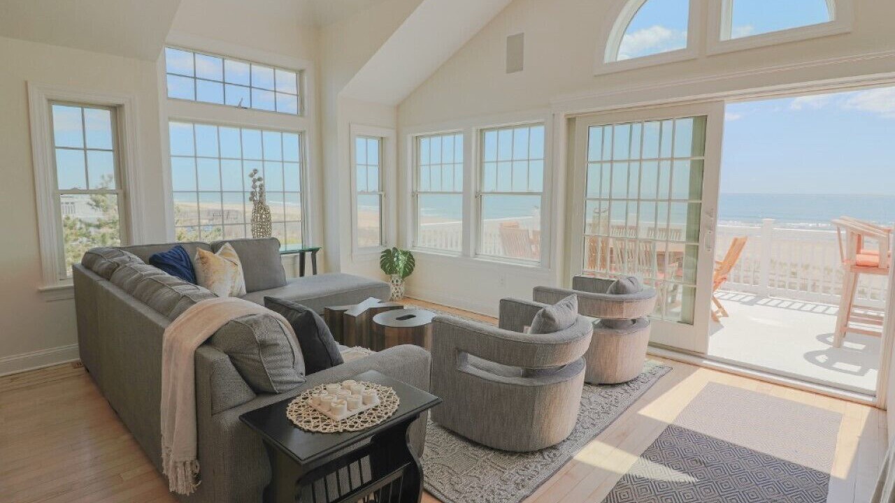 Photo of Livingroom in Surf City
