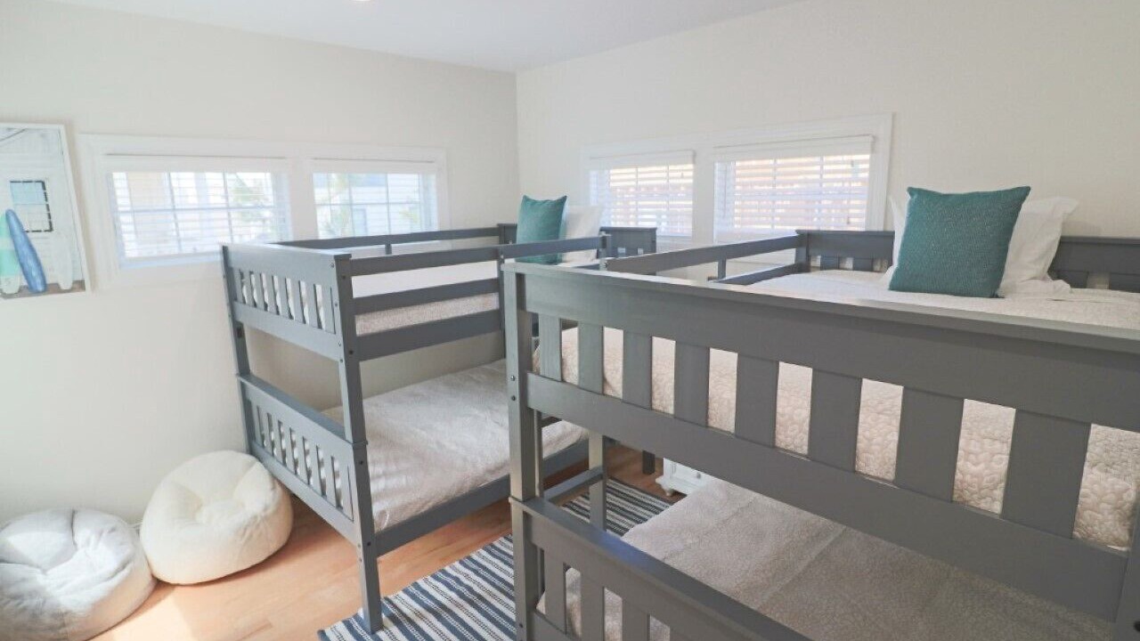 Photo of Bedroom in Surf City