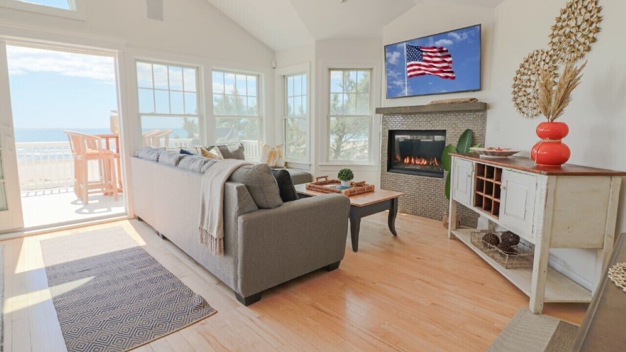 Photo of Livingroom in Surf City