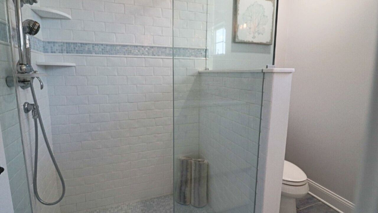 Photo of Bathroom in Surf City