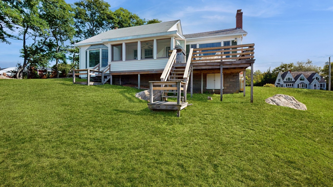 Photo of Outdoor in Town of Southold Town