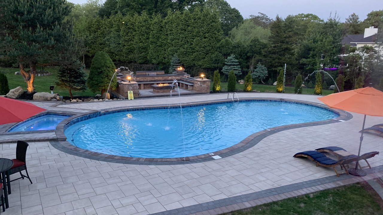 Photo of Outdoor in Muttontown