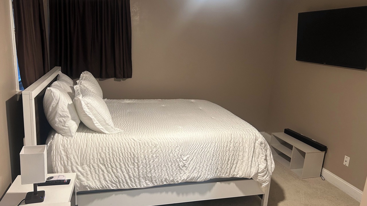 Photo of Bedroom in Florence