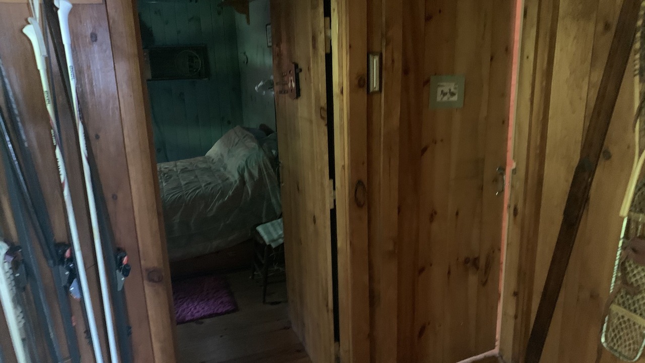 Photo of Bedroom in Farmington Falls