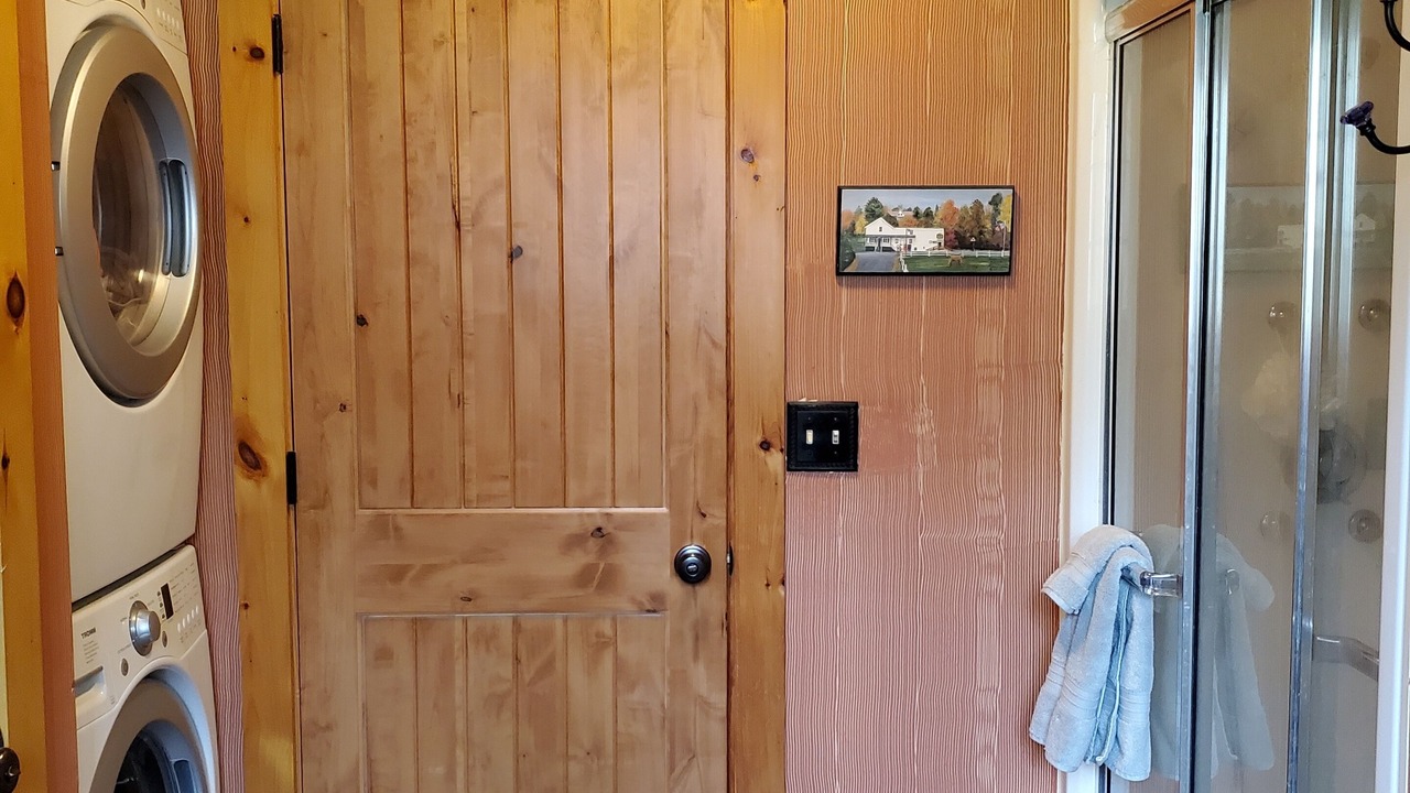 Photo of Bathroom in Brownsville