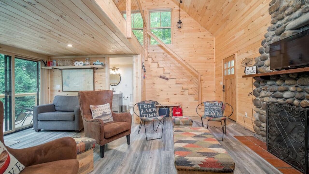Photo of Livingroom in Ripley