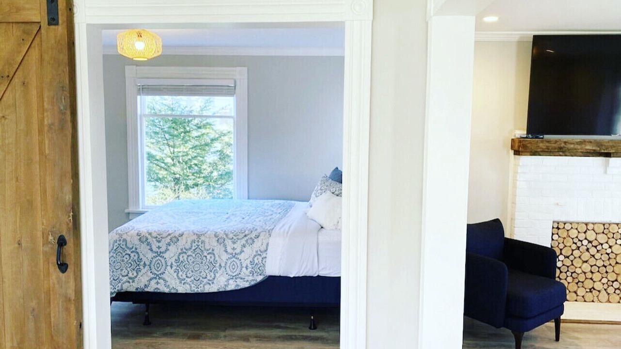 Photo of Bedroom in Greenport