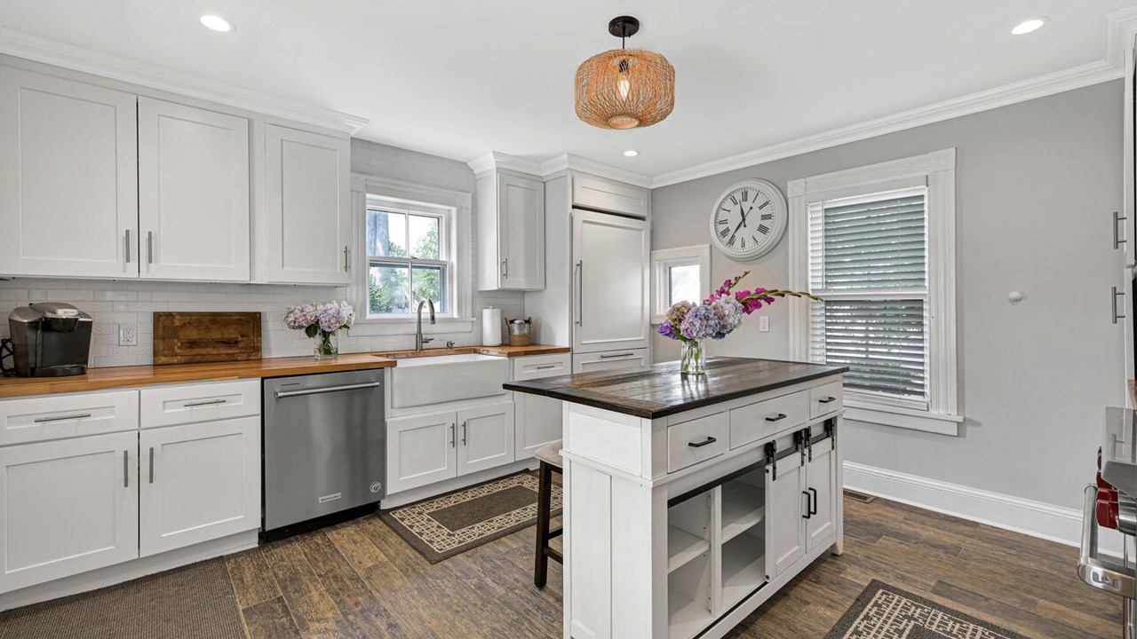Photo of Kitchen in Greenport