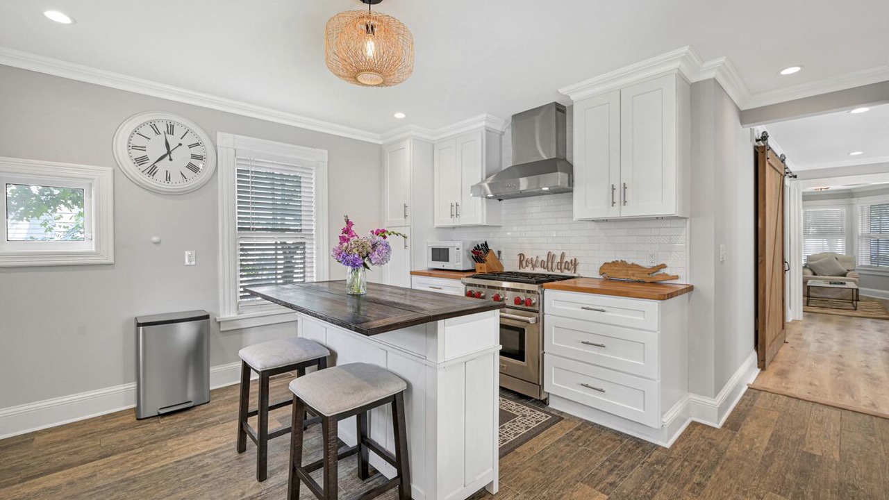 Photo of Kitchen in Greenport