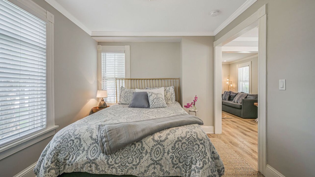 Photo of Bedroom in Greenport