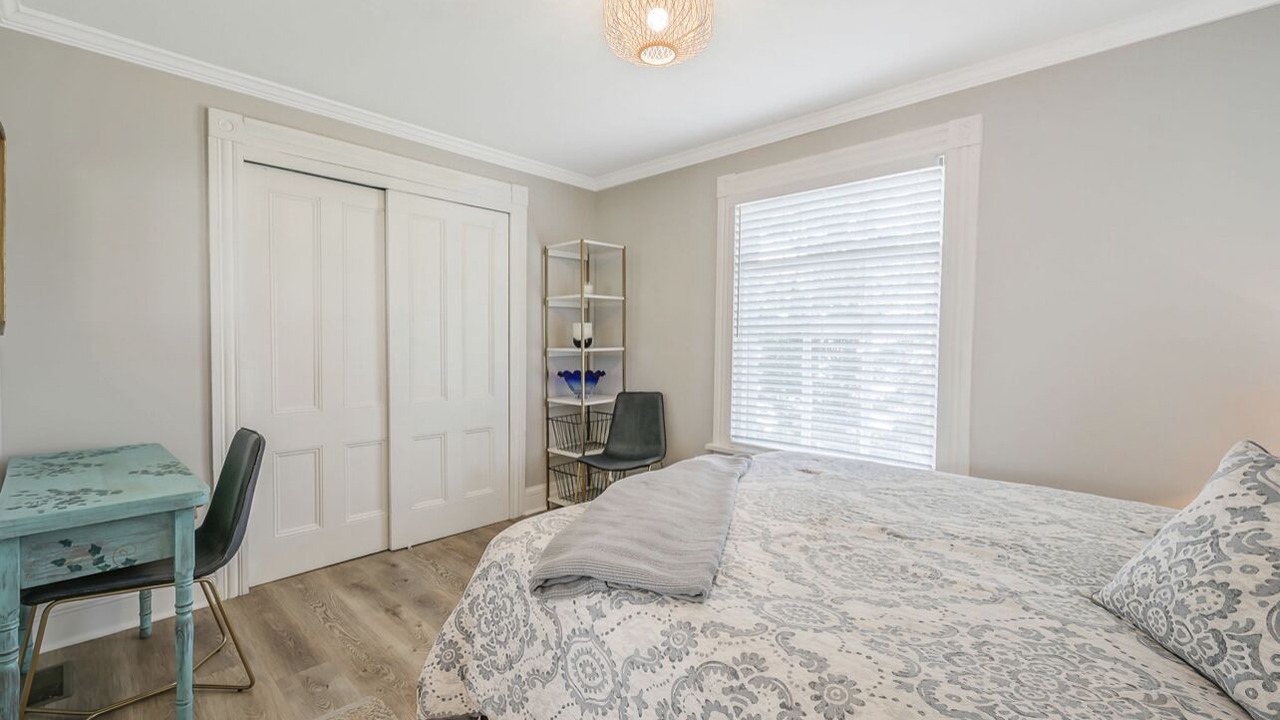 Photo of Bedroom in Greenport