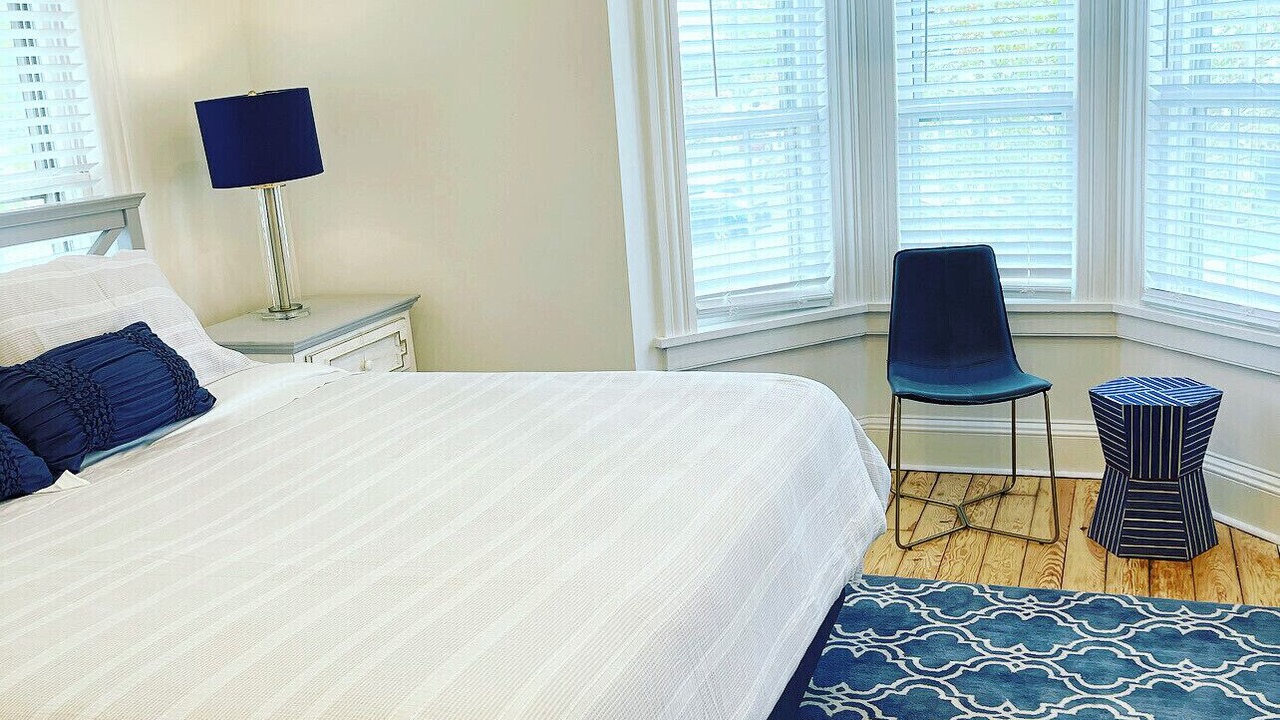 Photo of Bedroom in Greenport