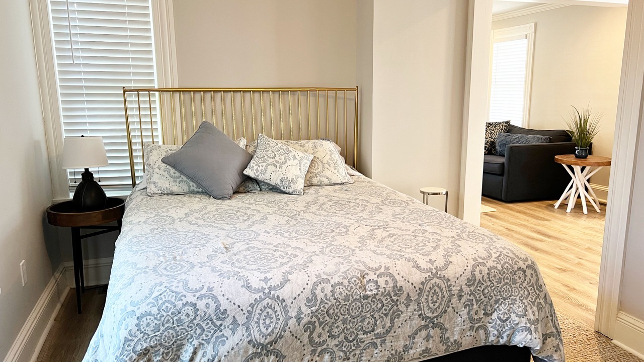 Photo of Bedroom in Greenport