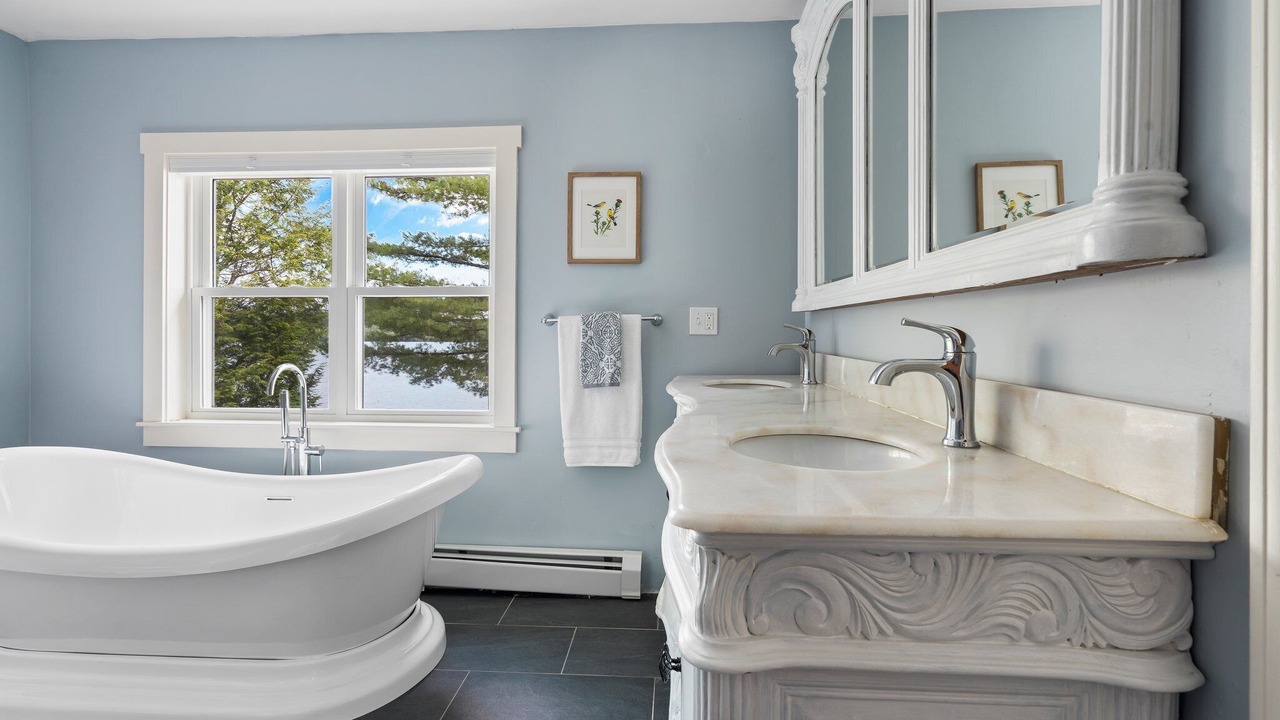 Photo of Bathroom in Franklin