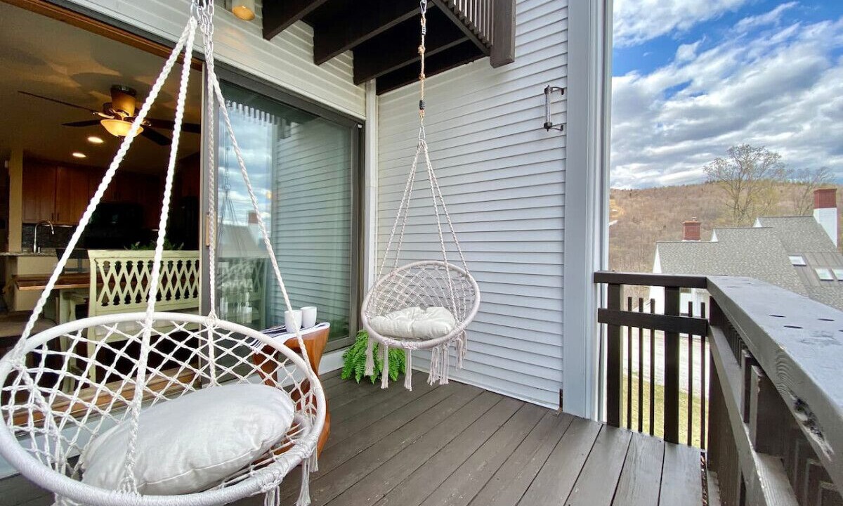 Photo of Outdoor in Central Vermont- Killington