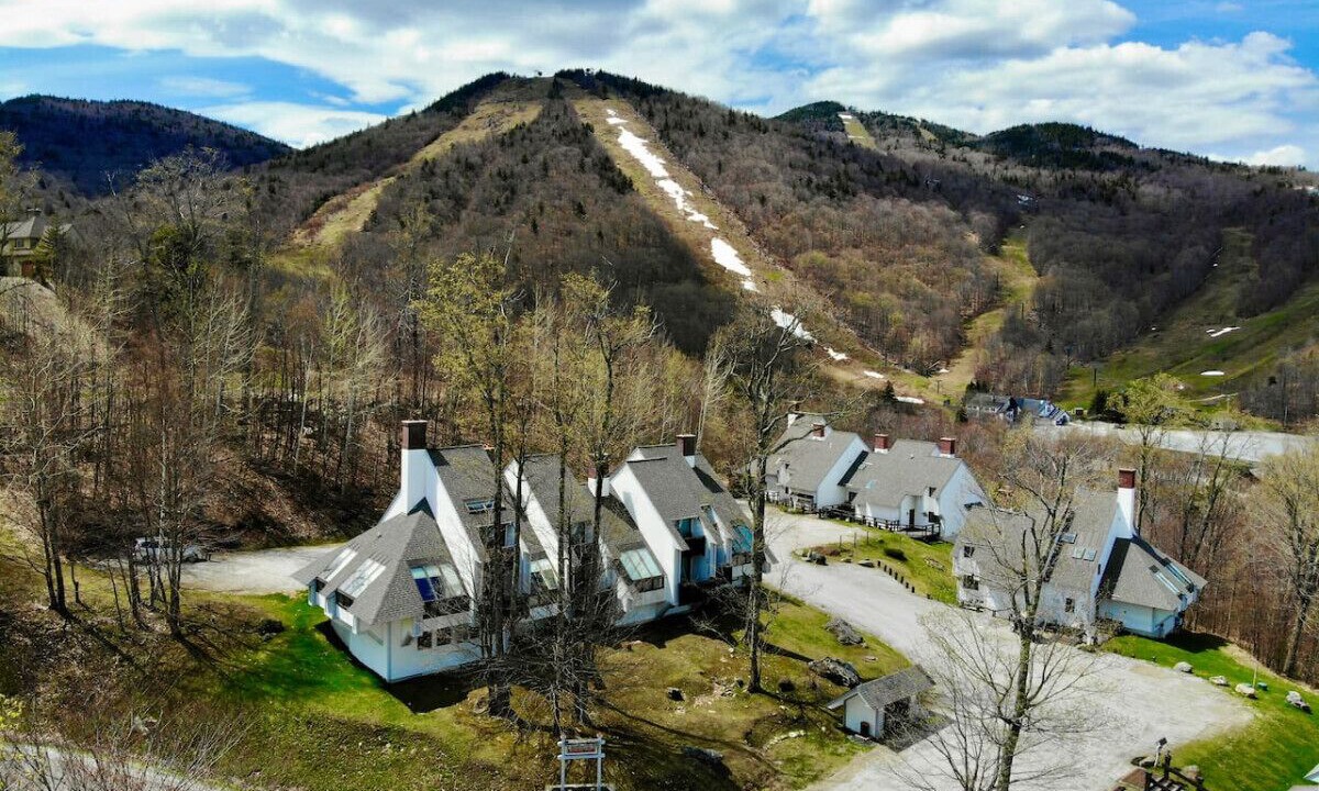 Photo of Others in Central Vermont- Killington