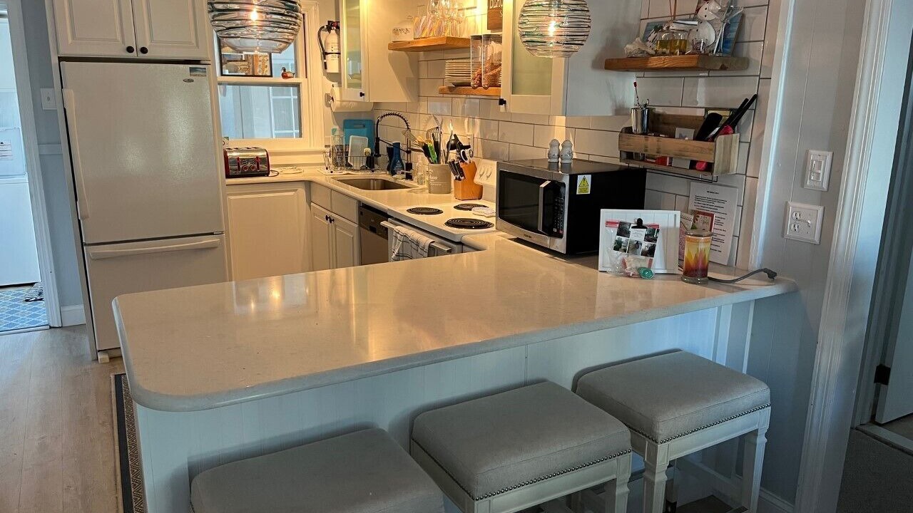 Photo of Kitchen in Surf City