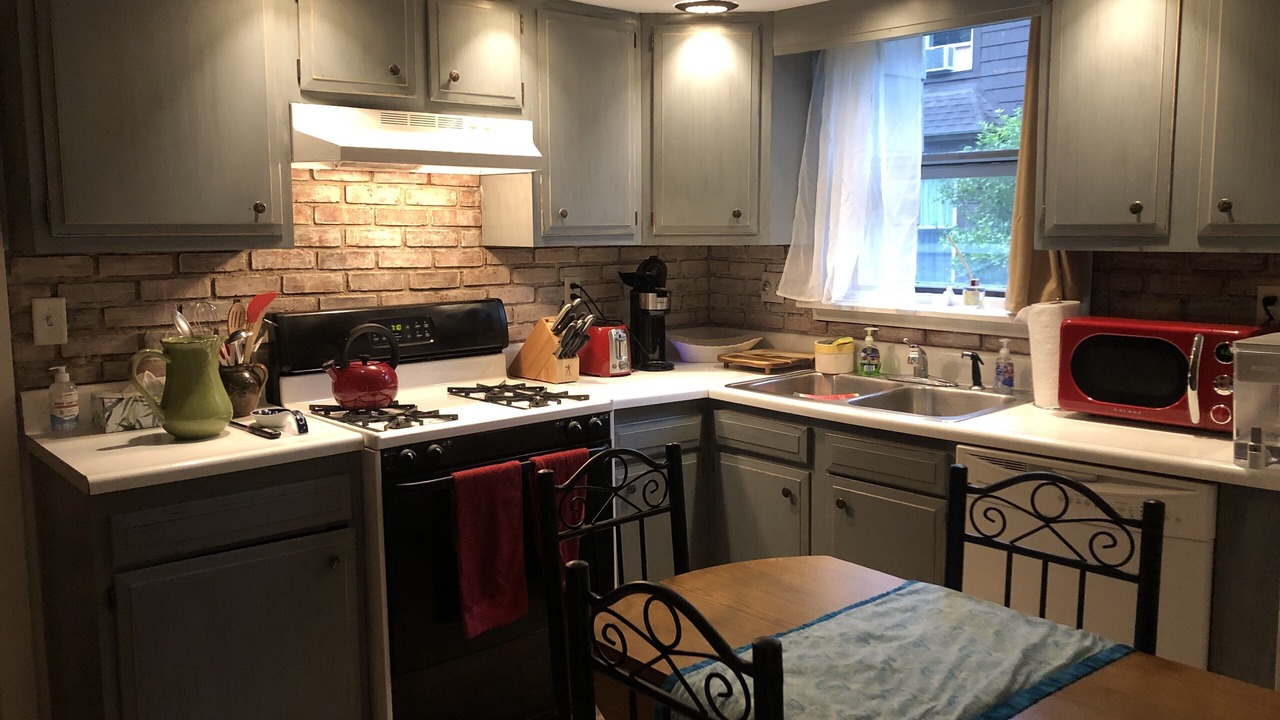 Photo of Kitchen in Elmira Heights