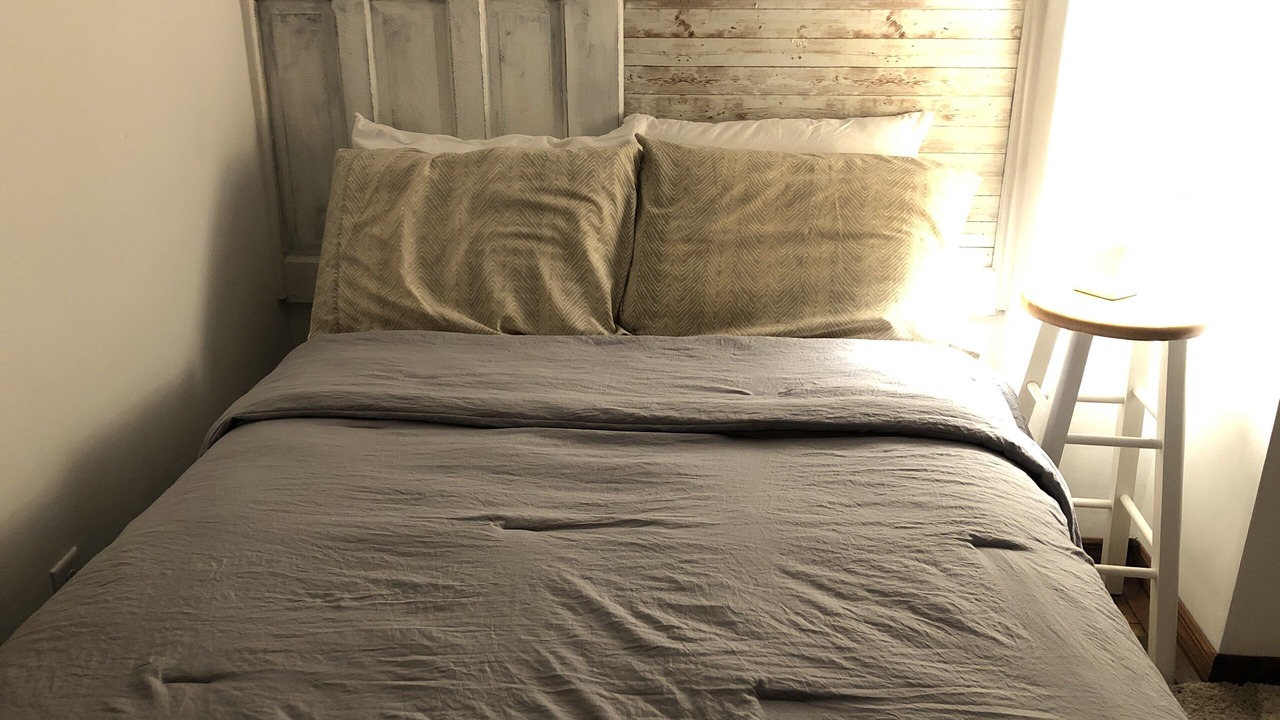 Photo of Bedroom in Elmira Heights