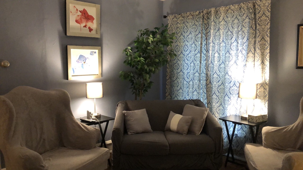 Photo of Livingroom in Elmira Heights