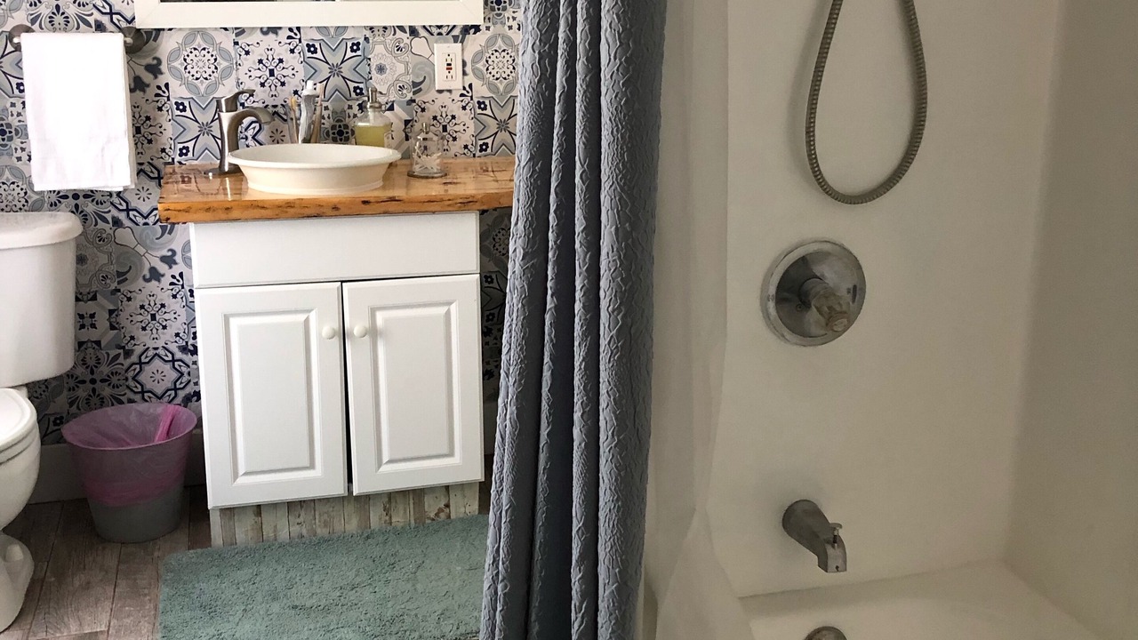 Photo of Bathroom in Elmira Heights