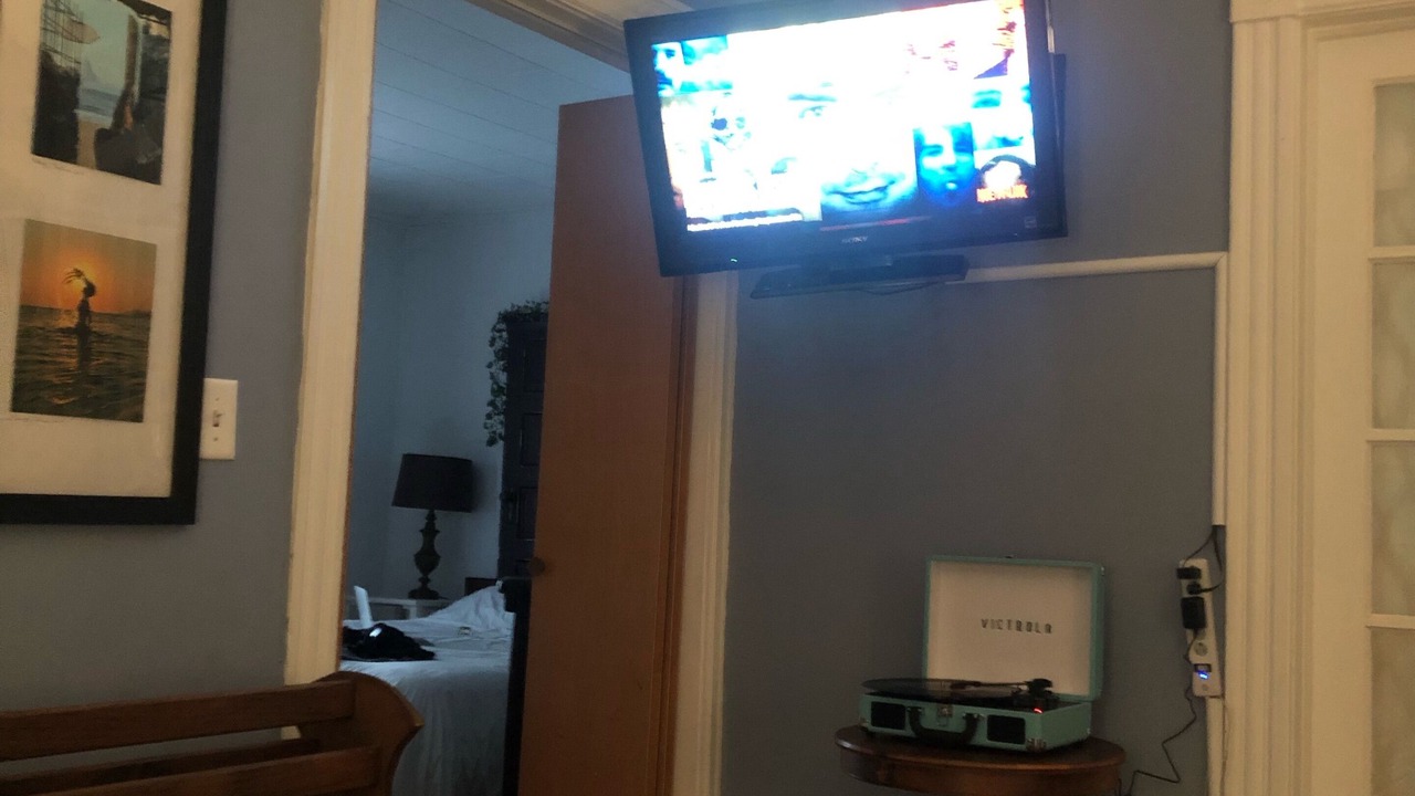 Photo of Bedroom in Elmira Heights