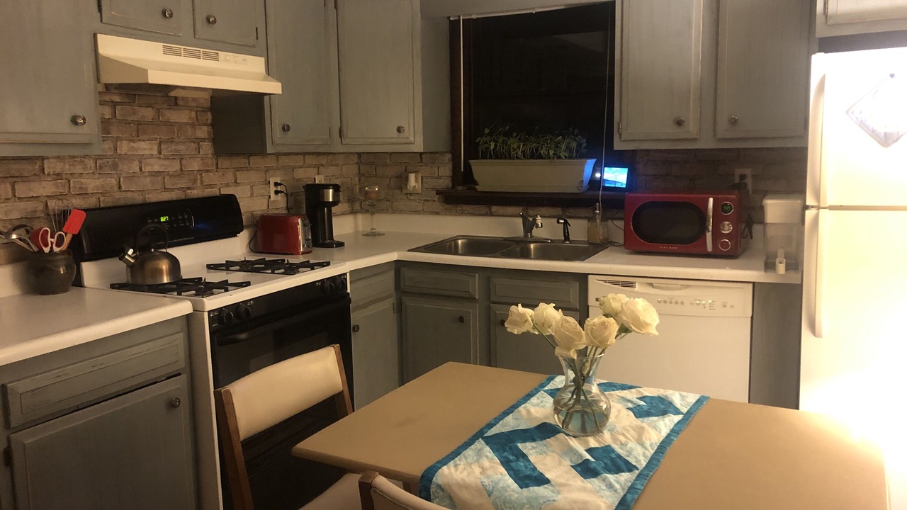 Photo of Kitchen in Elmira Heights