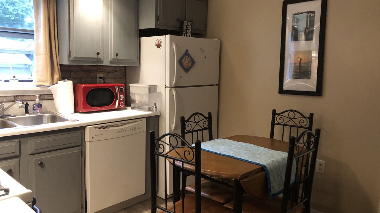 Photo of Kitchen in Elmira Heights