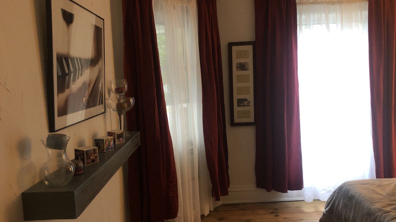 Photo of Bedroom in Elmira Heights