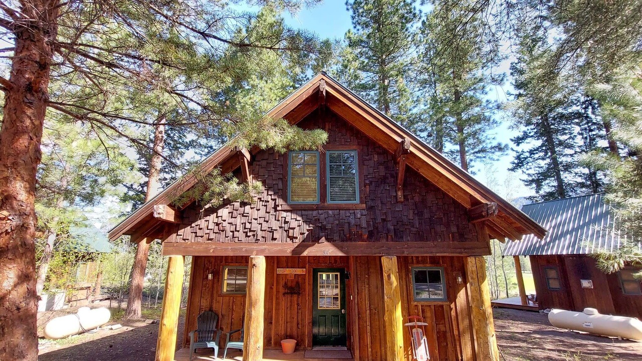 Photo of Outdoor in Mazama