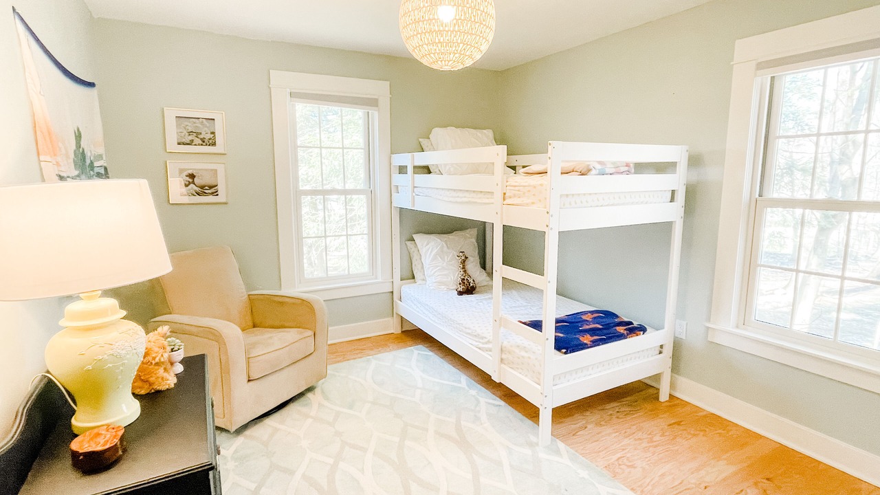 Photo of Bedroom in Lakewood