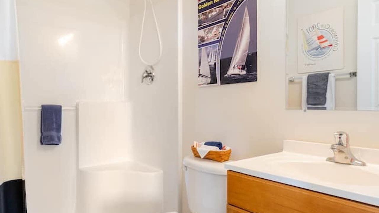 Photo of Bathroom in Galesville