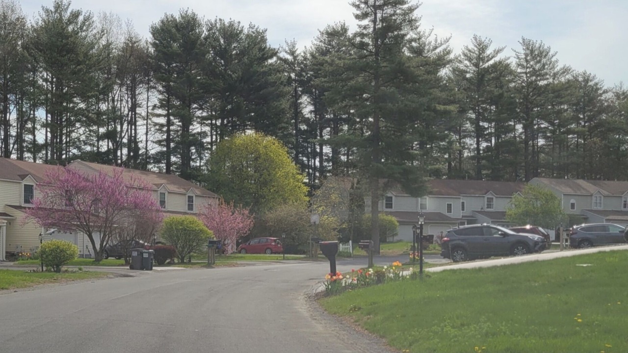 Photo of Outdoor in Ballston Spa
