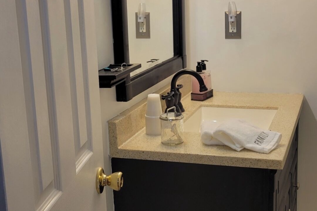Photo of Bathroom in Ballston Spa
