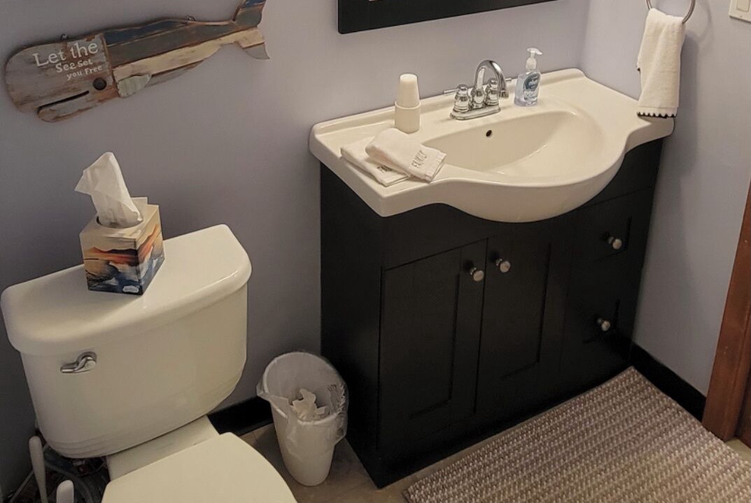 Photo of Bathroom in Ballston Spa