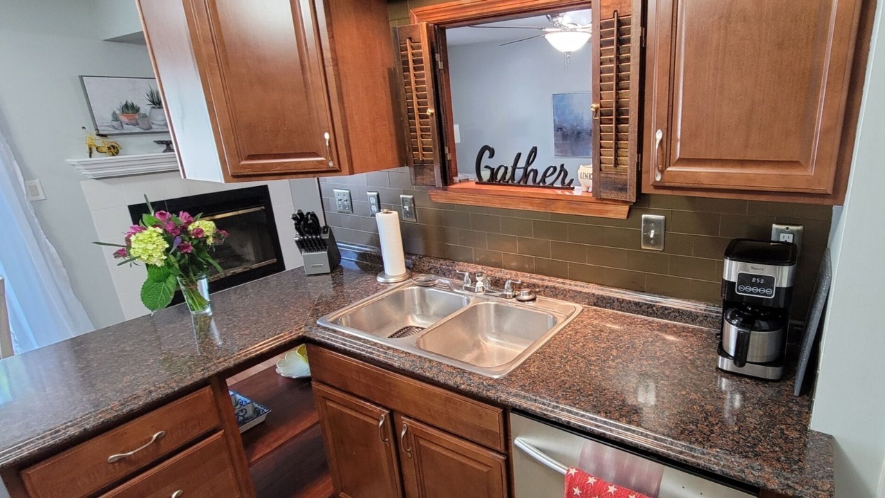 Photo of Kitchen in Ballston Spa