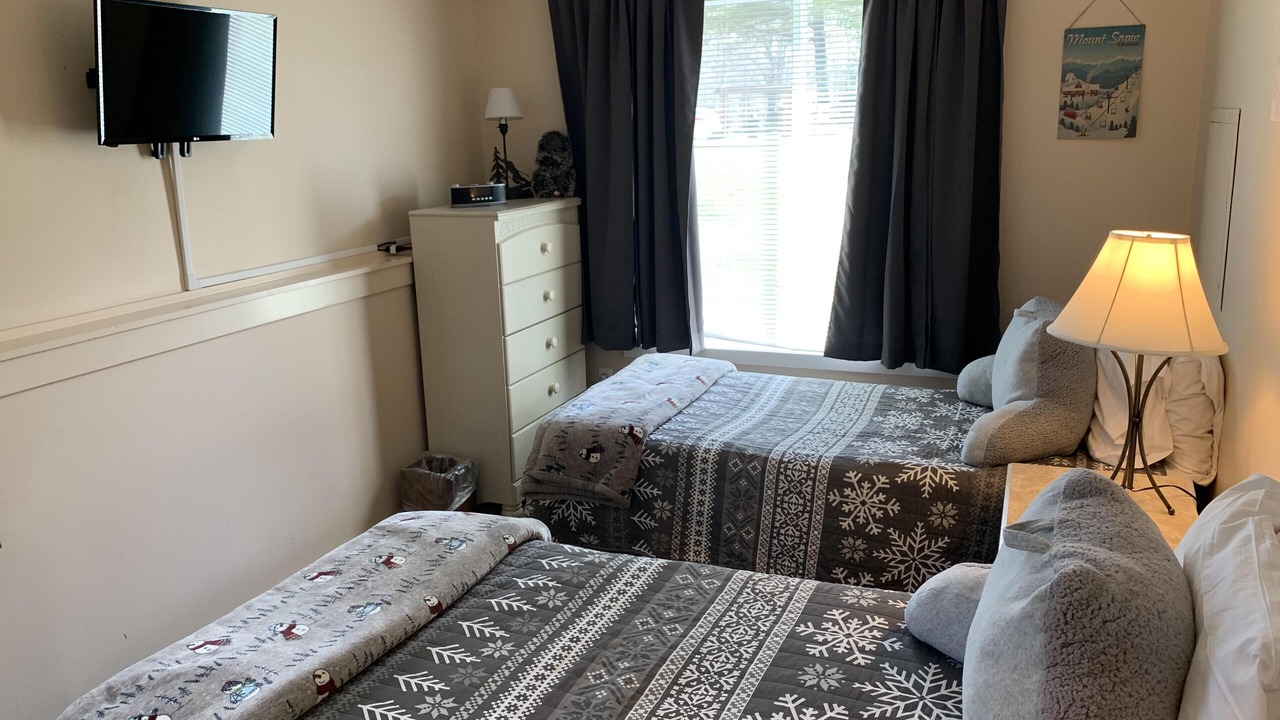 Photo of Bedroom in West Dover