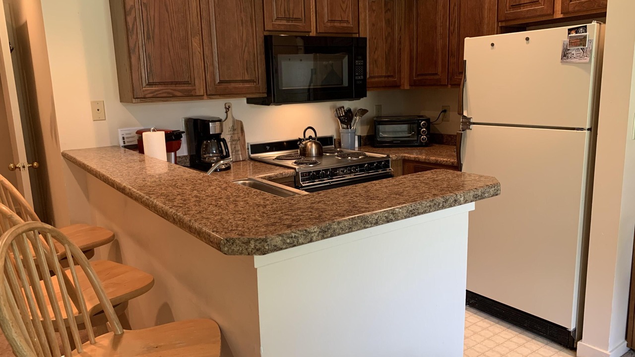 Photo of Kitchen in West Dover