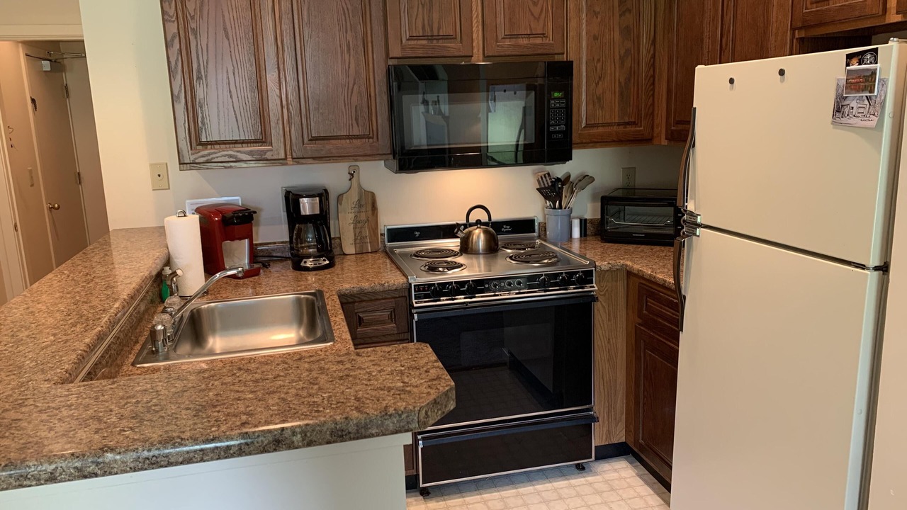 Photo of Kitchen in West Dover