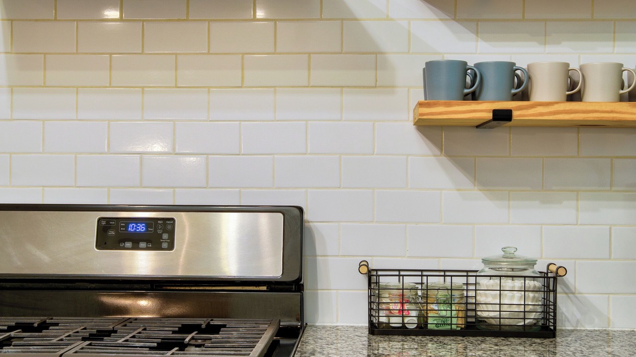 Photo of Kitchen in Winston - Salem
