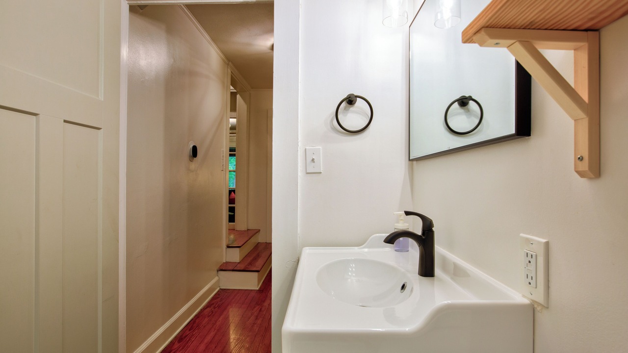 Photo of Bathroom in Winston - Salem