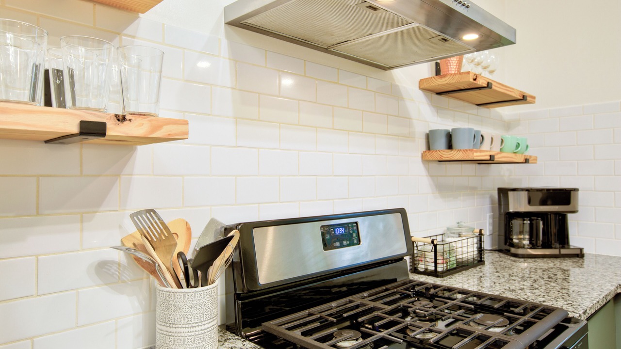 Photo of Kitchen in Winston - Salem