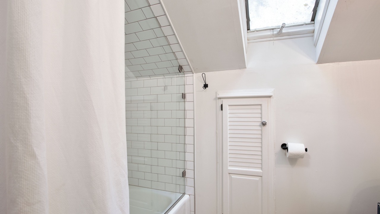 Photo of Bathroom in Winston - Salem