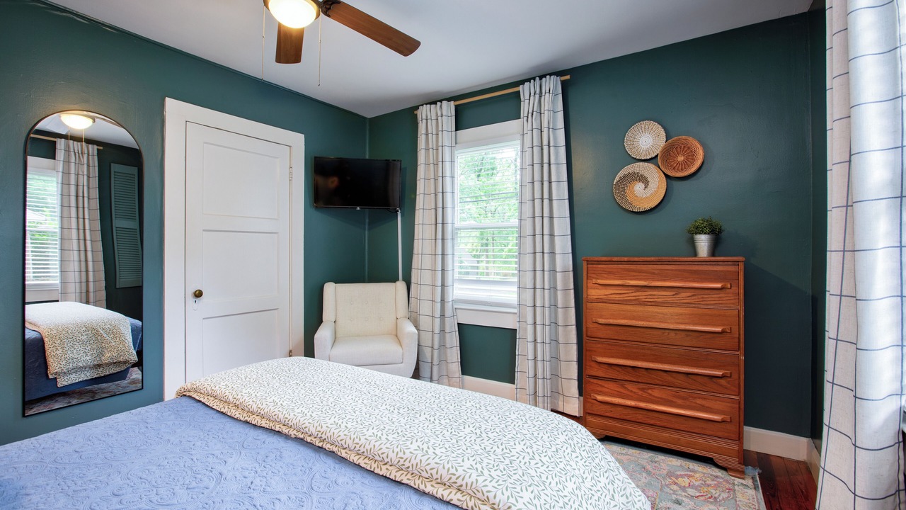 Photo of Bedroom in Winston - Salem