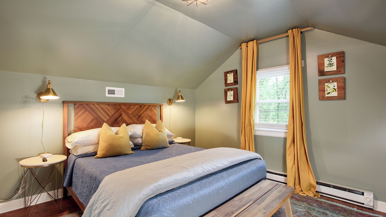 Photo of Bedroom in Winston - Salem