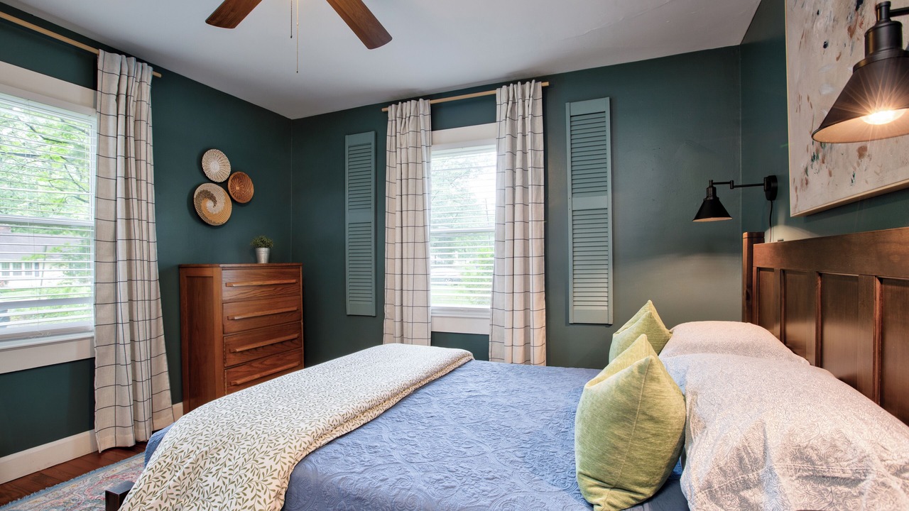 Photo of Bedroom in Winston - Salem